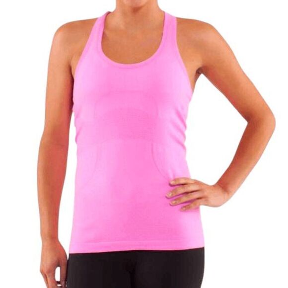 LULULEMON ATHLETICA Swiftly Tech Racerback 2.0 Size 6 - Picture 1 of 4